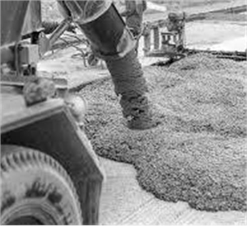 زودگیرکننده بتن (BP116)